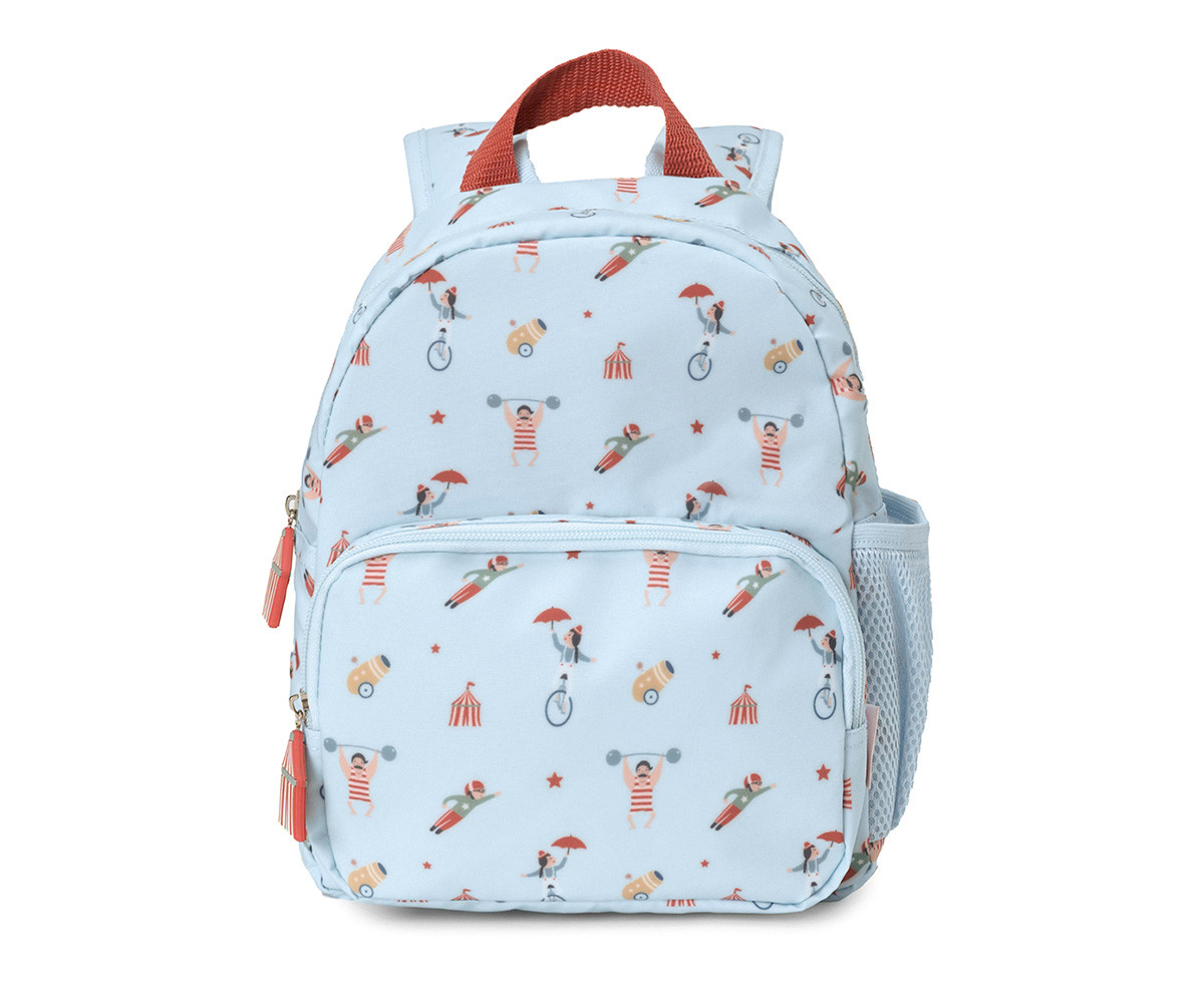 Tutete Mochila Infantil Circus Show