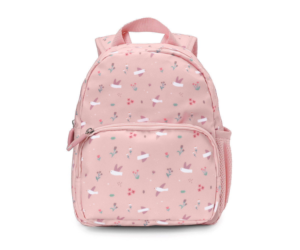 Tutete Mochila Infantil Blossom Birds