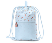 Tutete Mochila Saco Impermeável Circus Show