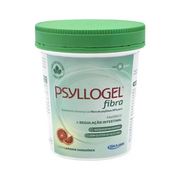 Psyllogel® Blood Orange Fiber 170g bottle