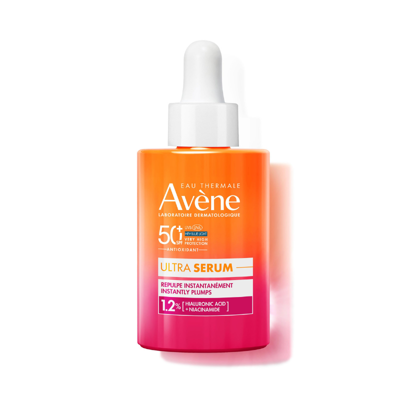 Avène Solar Ultra Ser PreenchSPF50+30Ml