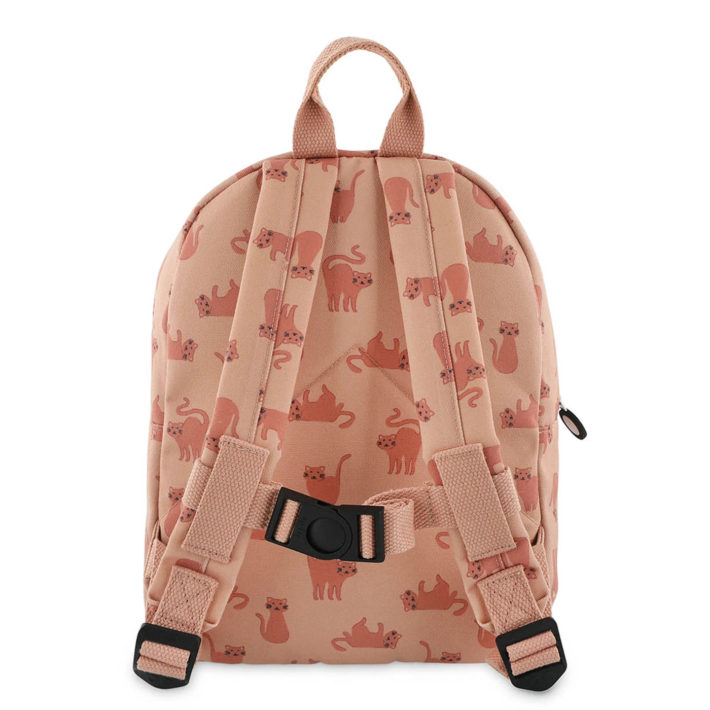 Trixie Mochila Estampada - Charming Cat