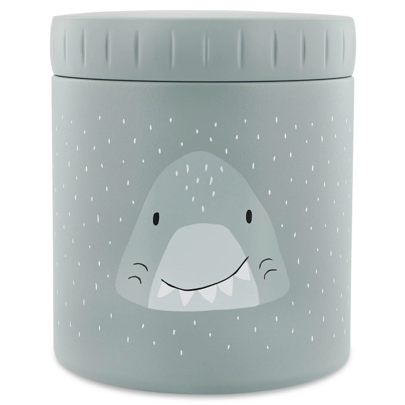 Trixie Termo para Alimentos 500ml - Mr. Shark