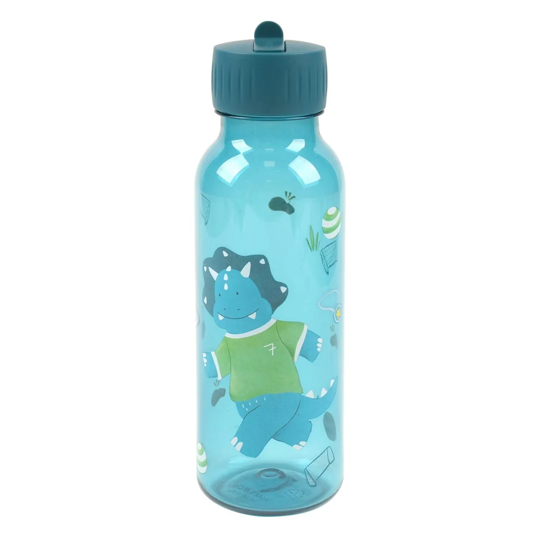 Trixie Garrafa Tritan™ 500ml - Ballplayer Mr. Triceratops