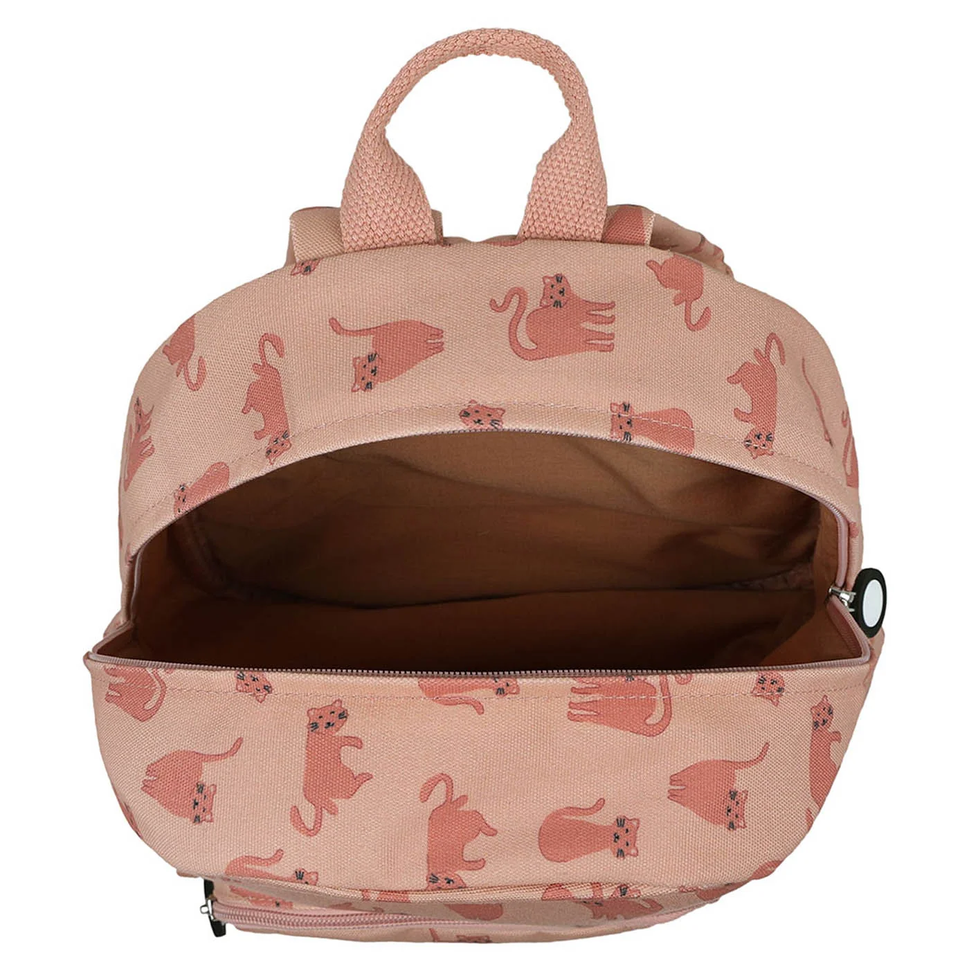 Trixie Mochila Estampada - Charming Cat