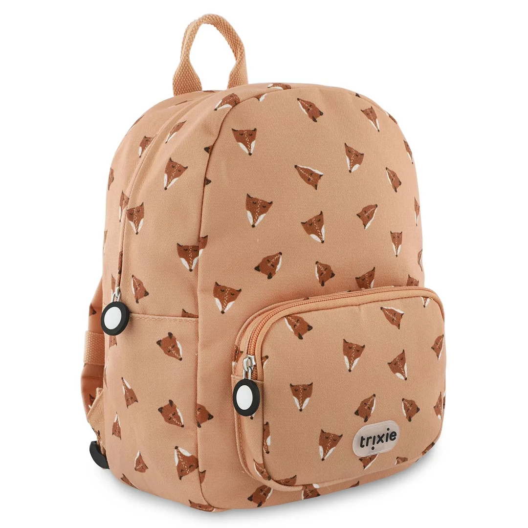 TrixieMochila Estampada - Fierce Fox