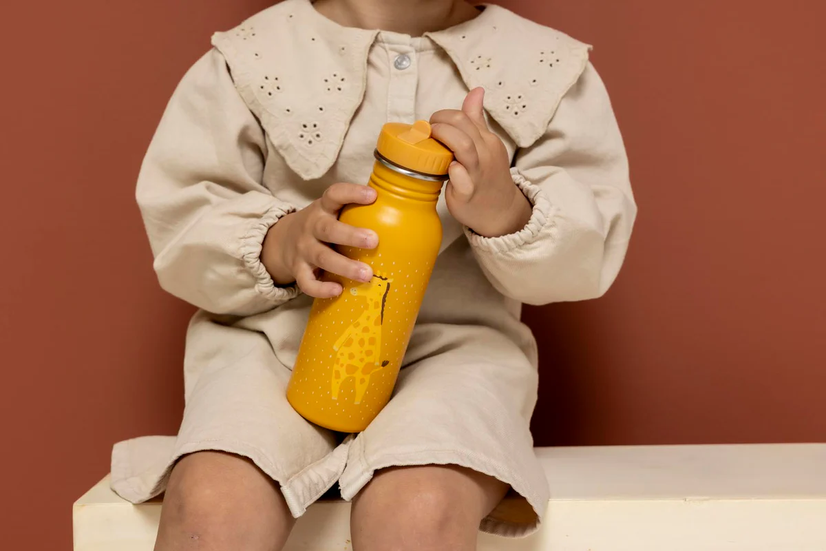 Trixie Cantil 500ml - Mr. Giraffe