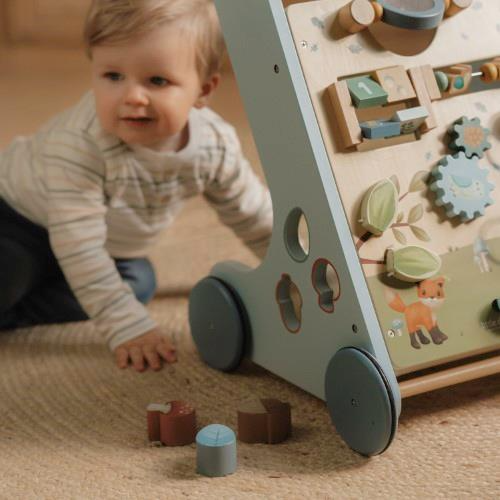 Little Dutch Andarilho Ativi Forest Friends LD7232