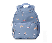 Tutete Mochila Infantil Planes