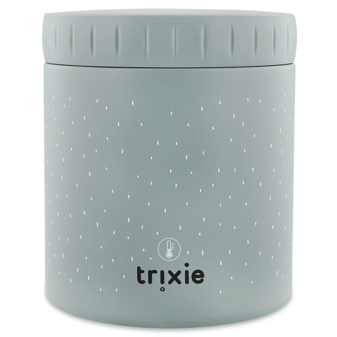 Trixie Termo para Alimentos 500ml - Mr. Shark