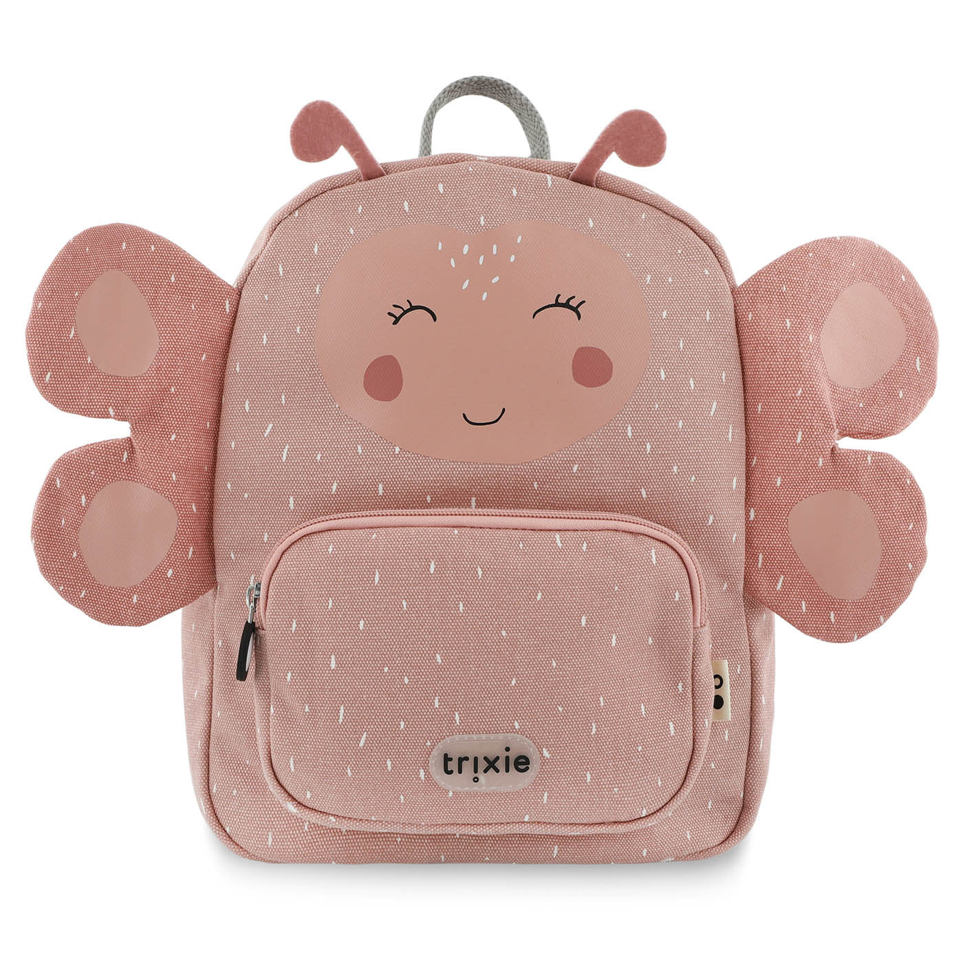 Trixie Mochila - Mrs. Butterfly
