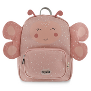 Trixie Mochila - Mrs. Butterfly