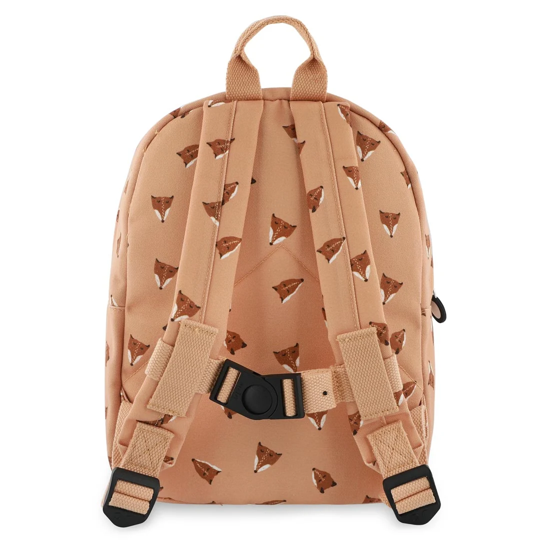 TrixieMochila Estampada - Fierce Fox