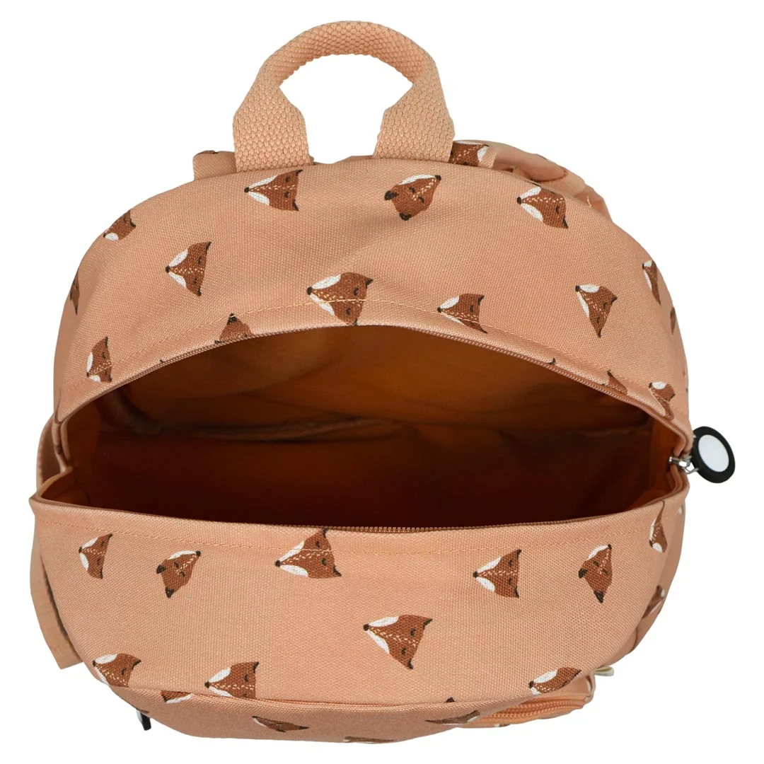 TrixieMochila Estampada - Fierce Fox