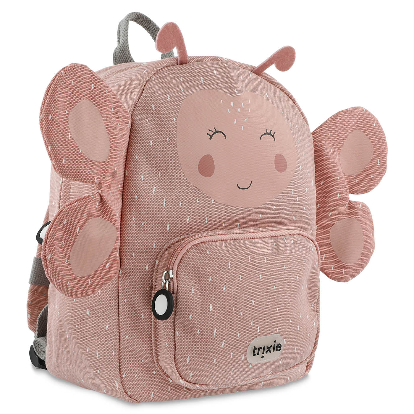 Trixie Mochila - Mrs. Butterfly