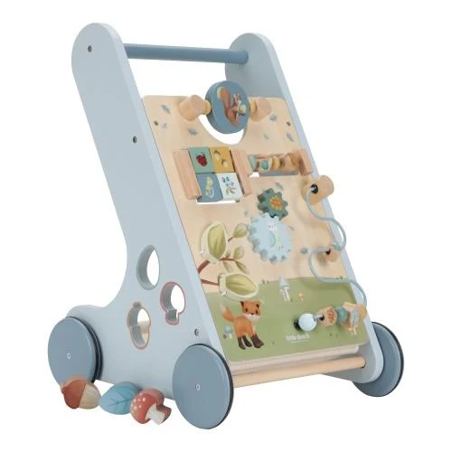 Little Dutch Andarilho Ativi Forest Friends LD7232