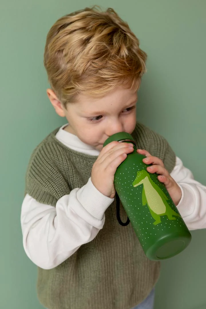Trixie Cantil 500ml - Mr. Alligator