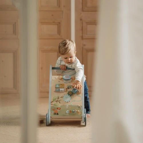 Little Dutch Andarilho Ativi Forest Friends LD7232