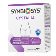 Cystalia 30 sachets