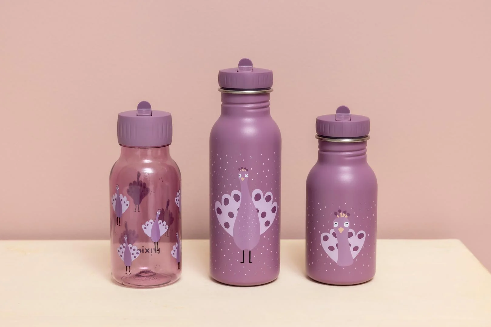 Trixie Cantil 500ml - Mrs. Peacock