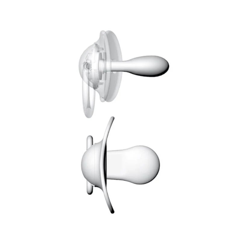 Suavinex Sx Pro Chupeta Fisiológica Azul 0-6M