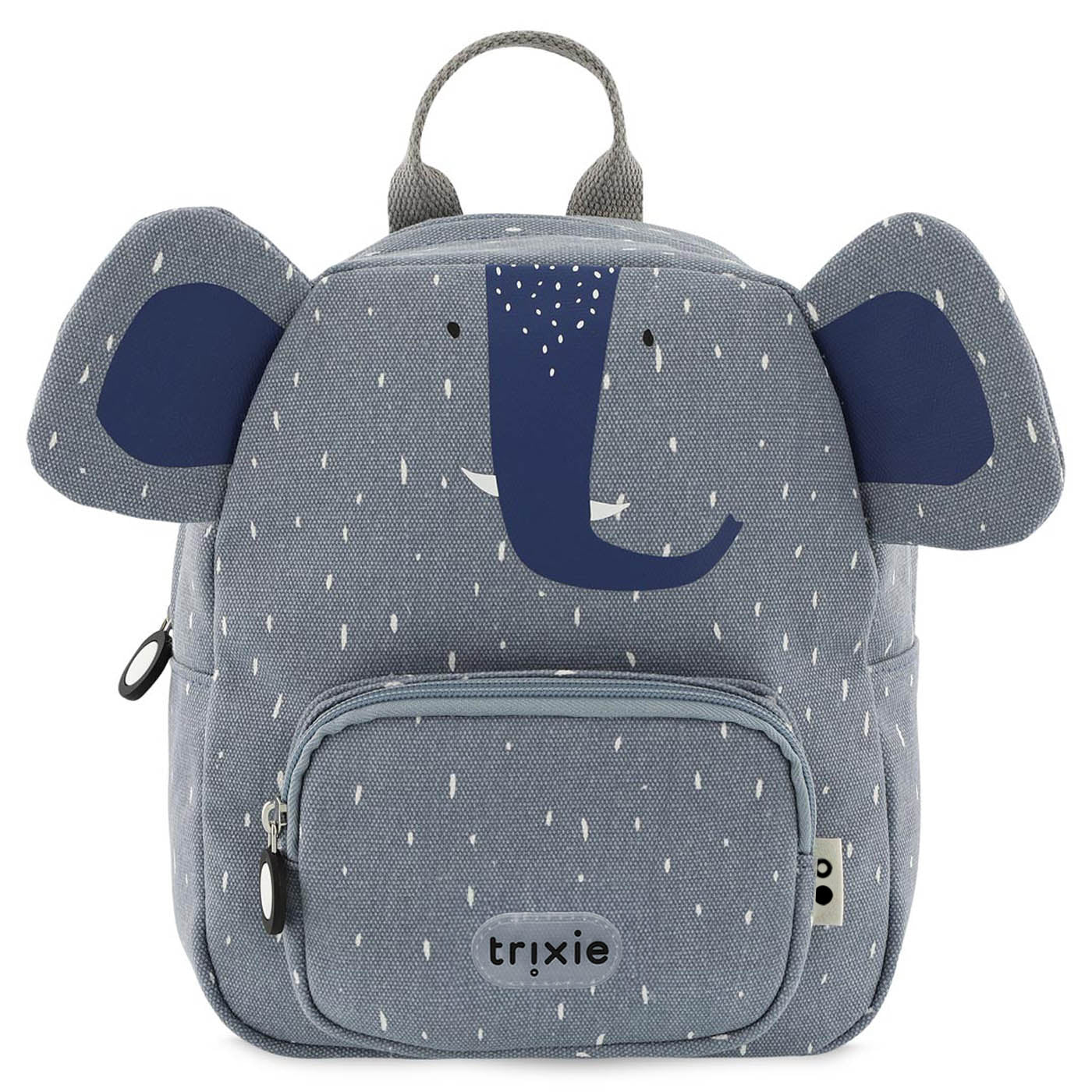 Trixie Mochila Pequena - Mrs. Elephant