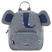 Trixie Mochila Pequena - Mrs. Elephant