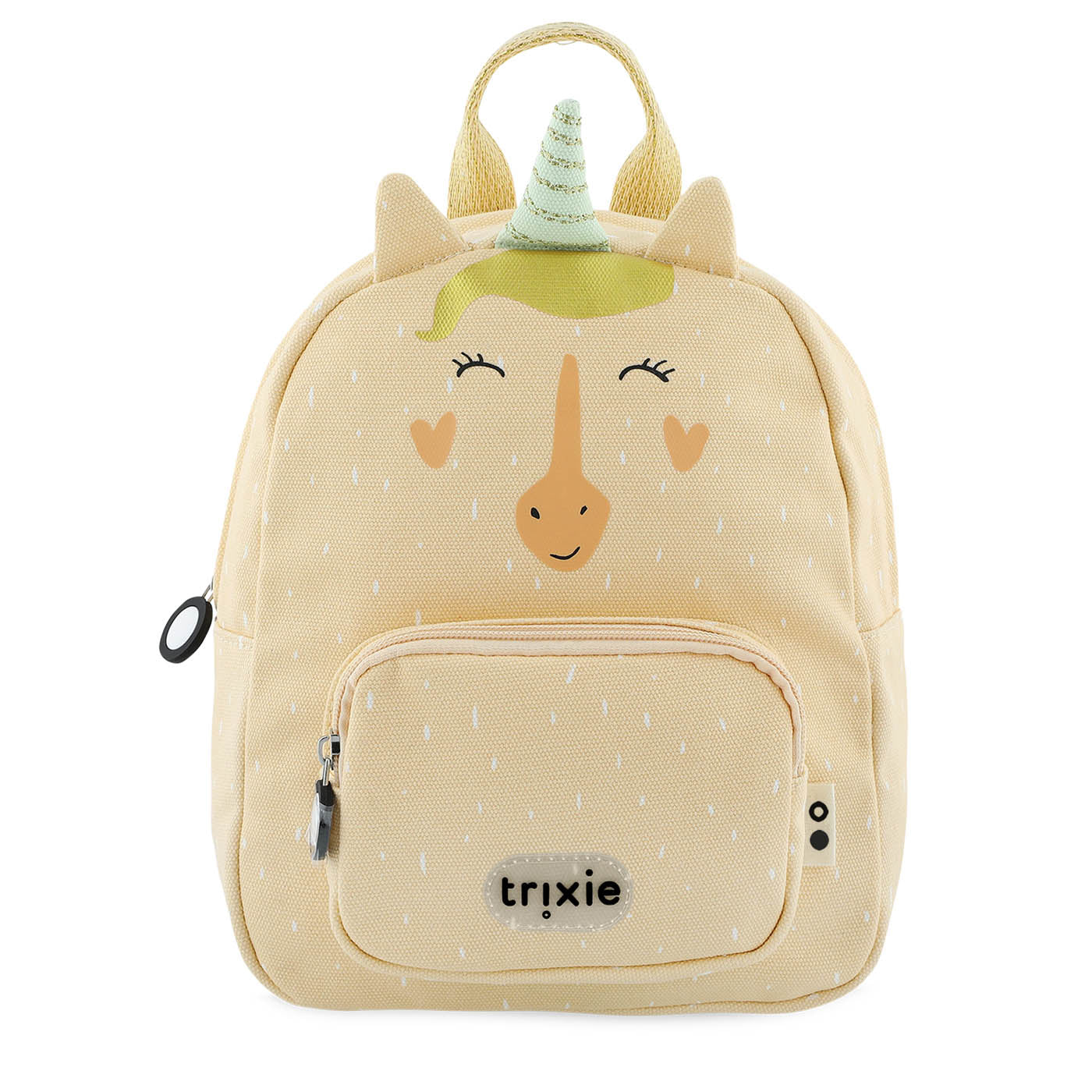 TrixieMochila Pequena - Mrs. Unicorn