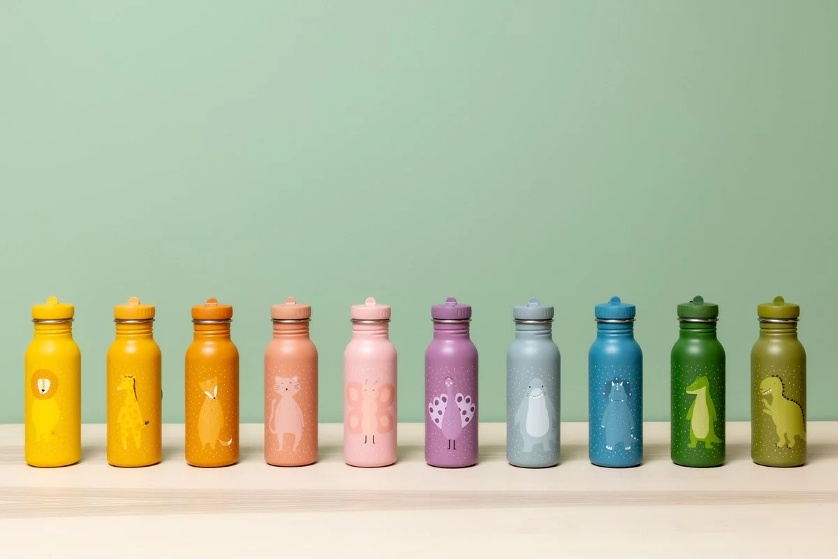 Trixie Cantil 500ml - Mr. Alligator