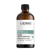 Lierac PROTOCOLO Anti-imperfeições Peeling