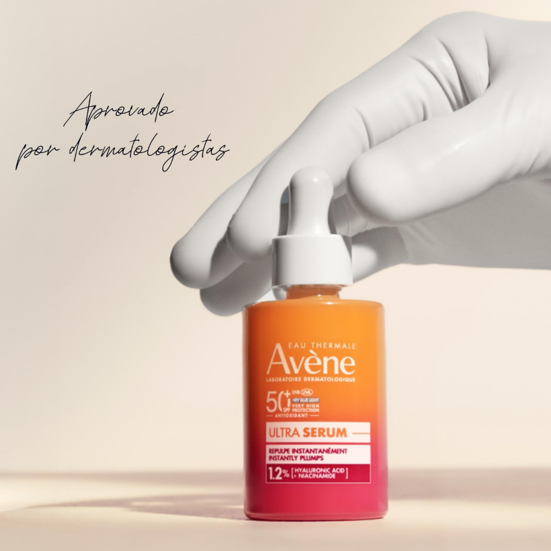 Avène Solar Ultra Ser PreenchSPF50+30Ml