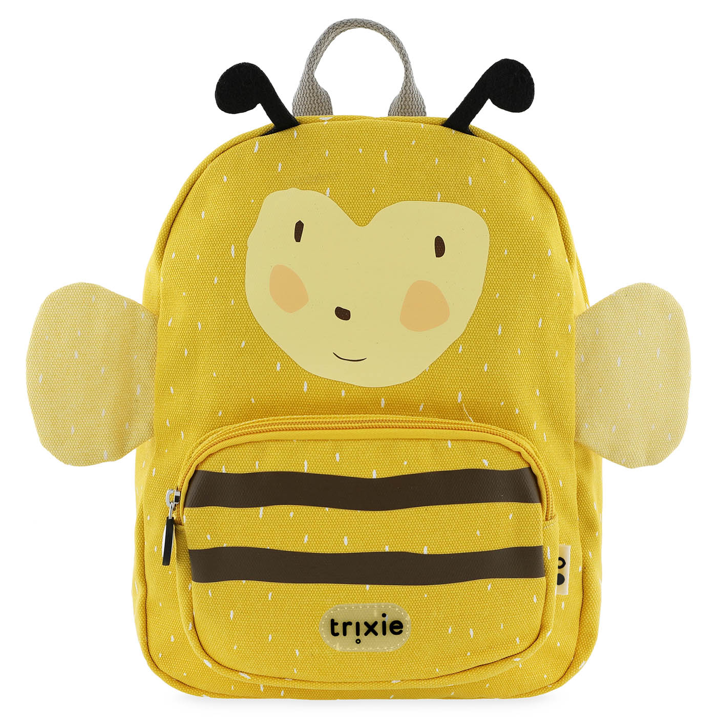 Trixie Mochila - Mrs. Bumblebee