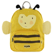 Trixie Mochila - Mrs. Bumblebee