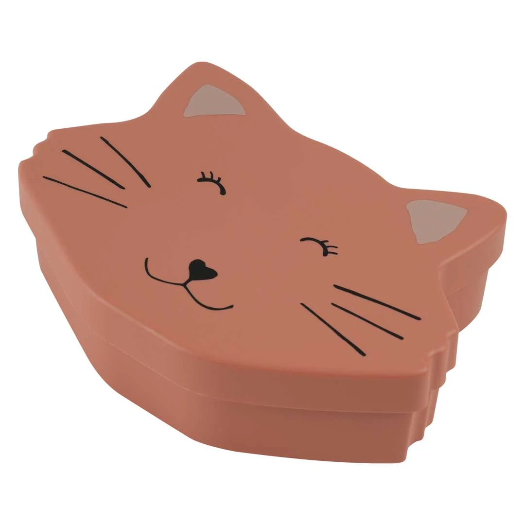 Trixie Lancheira Silhueta - Mrs. Cat