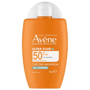 Avène Solar Ultra Fl OilContrSPF50 50Ml