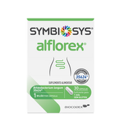 Symbiosys Alflorex 30 cápsulas