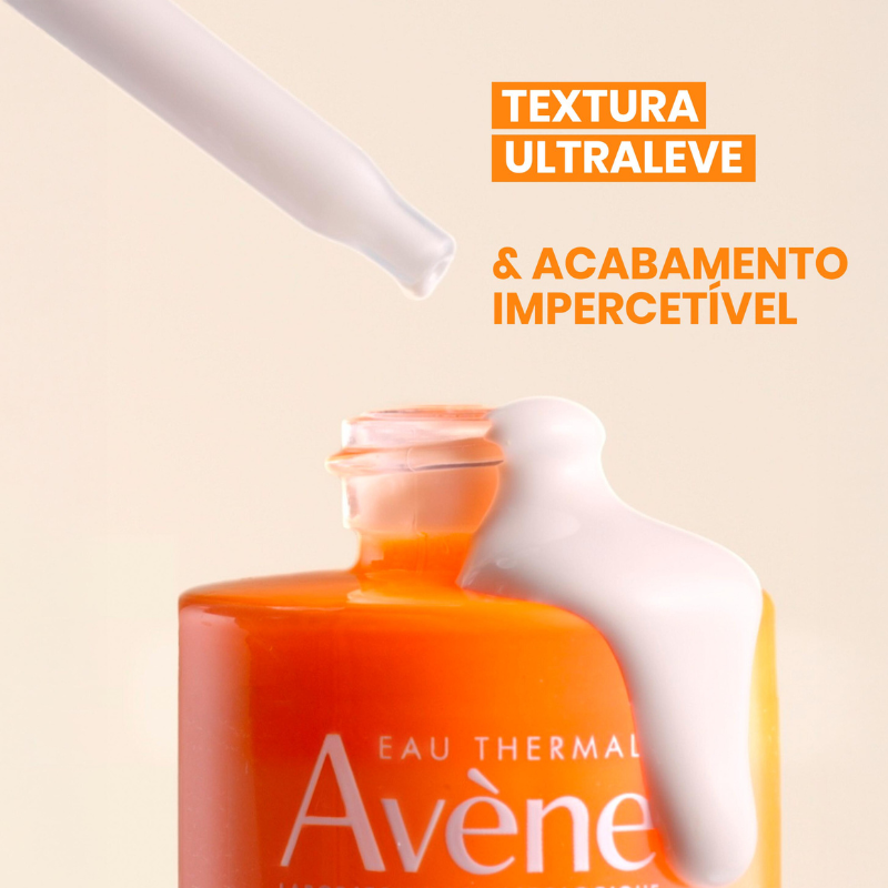 Avène Solar Ultra Ser PreenchSPF50+30Ml