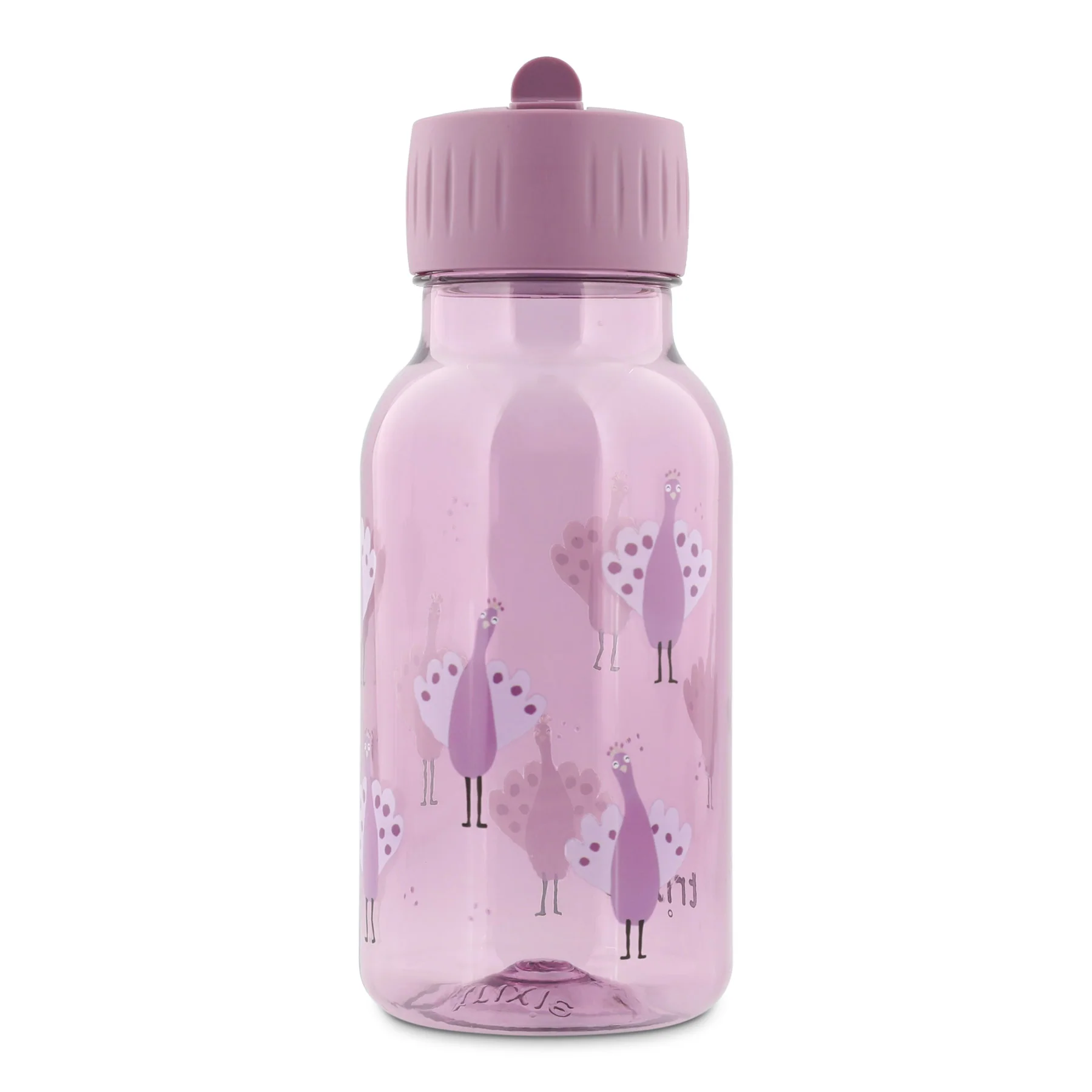 Trixie Garrafa Tritan™ 350ml - Proud Peacock