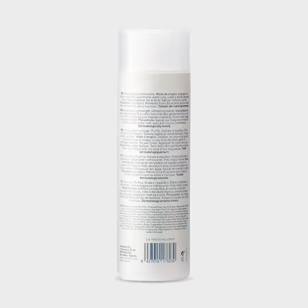 Martiderm Essentials Blooming Toner 200mL