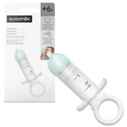 Suavinex Seringa Limpador Nasal +6M