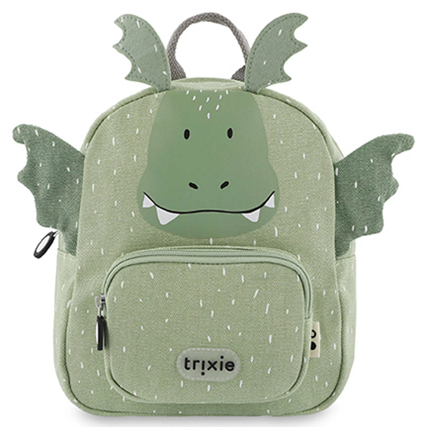 Trixie Mochila Pequena - Mr. Dragon