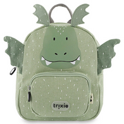Trixie Mochila Pequena - Mr. Dragon