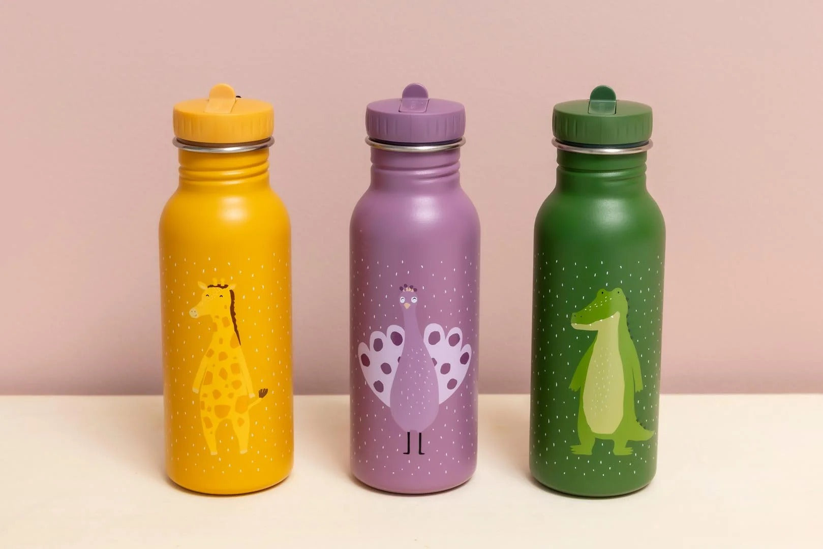 Trixie Cantil 500ml - Mr. Alligator