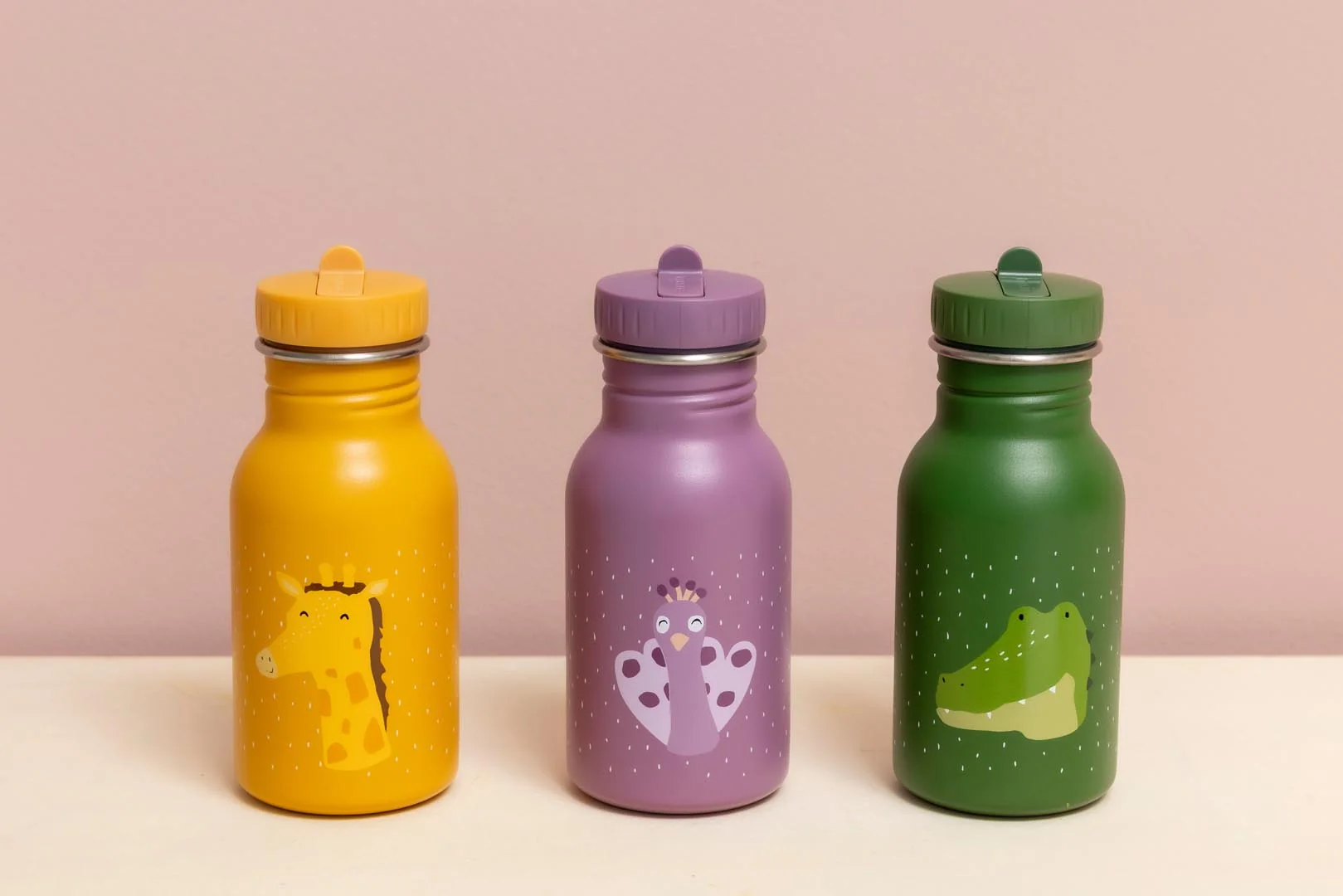Trixie Cantil 350ml - Mr. Alligator