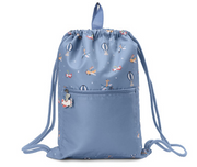 Tutete Mochila Saco Impermeável Planes