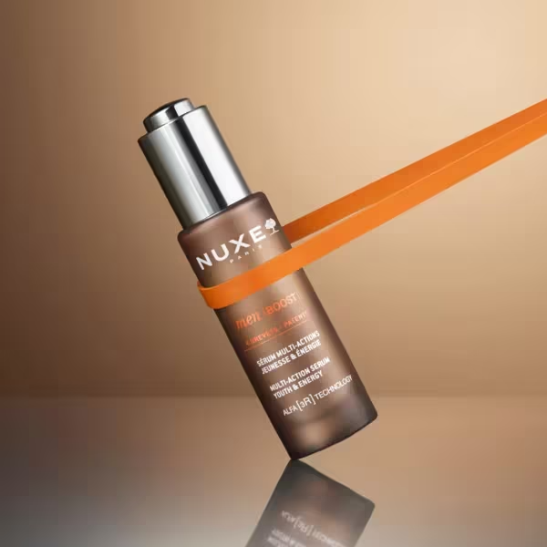 NUXE Men [Boost] Youth & Energy Serum 30ml