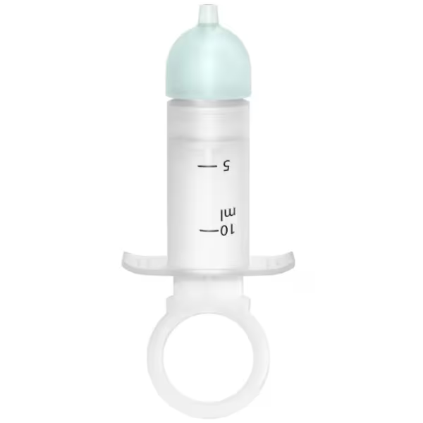 Suavinex Seringa Limpador Nasal +6M