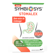 Symbiosys Stomalex 30 cápsulas
