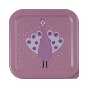 Trixie Lancheiras Mrs. Peacock - 3 pcs