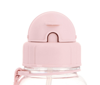 Tutete Garrafa de plástico 500ml Blossom Birds